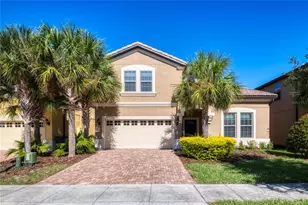 8849 Rhodes St, Kissimmee, FL 34747 - Photo 1