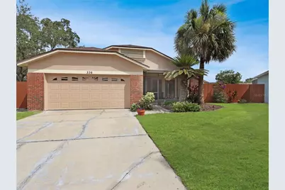 336 Hound Run, Casselberry, FL 32707 - Photo 1