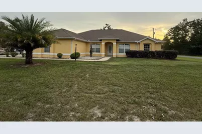 12814 SW 51st Avenue, Ocala, FL 34473 - Photo 1