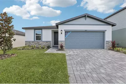 4997 Katrina Drive, Haines City, FL 33844 - Photo 1