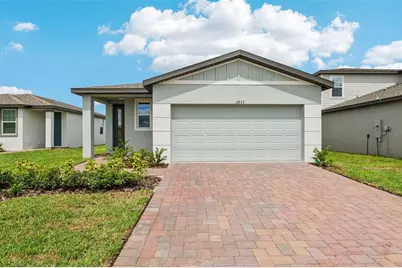 2533 Merseyside Court, Haines City, FL 33844 - Photo 1