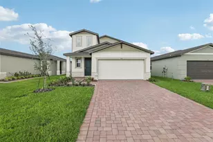 733 Trailhead Point Dr, Lake Hamilton, FL 33851 - Photo 1