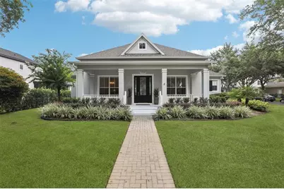 11709 Camden Park Drive, Windermere, FL 34786 - Photo 1