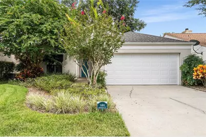 101 Lakebreeze Circle, Lake Mary, FL 32746 - Photo 1