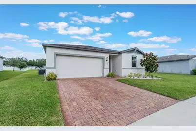 512 Vista Villages Boulevard, Davenport, FL 33896 - Photo 1