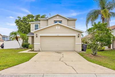 409 Rona Lane, Davenport, FL 33897 - Photo 1