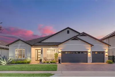 1024 Wading Waters Circle, Winter Park, FL 32792 - Photo 1