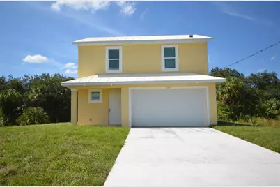 272 Pelton Circle, Port Charlotte, FL 33954 - Photo 1