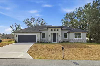 12929 SW 64th Terrace Road, Ocala, FL 34473 - Photo 1