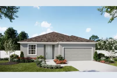 24513 Hodges Reserve Avenue, Howey in the Hills, FL 34737 - Photo 1