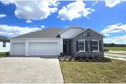 859 Sunshower Drive, Lady Lake, FL 32159 - Photo 1