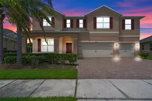 3700 Mount Vernon Way, Kissimmee, FL 34741 - Photo 1