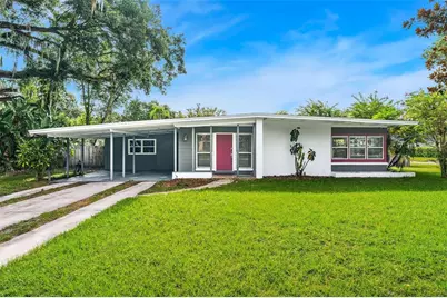 1911 S Mellonville Avenue, Sanford, FL 32771 - Photo 1