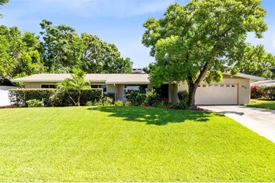 503 Lake Shore Drive, Maitland, FL 32751 - Photo 1