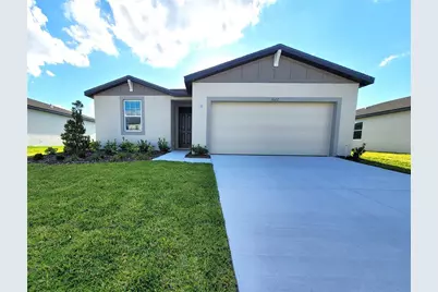 1622 Bark Ridge Drive, Auburndale, FL 33823 - Photo 1