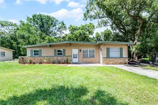1206 W 20th St, Sanford, FL 32771 - Photo 1