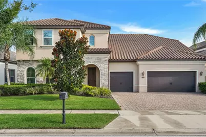 8545 Morehouse Drive, Orlando, FL 32836 - Photo 1