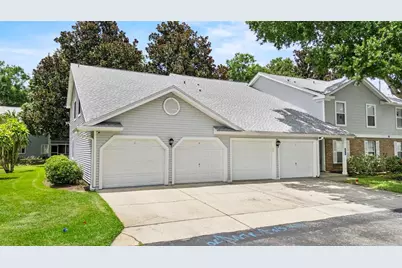 2412 Tack Room Lane #2, Orlando, FL 32812 - Photo 1