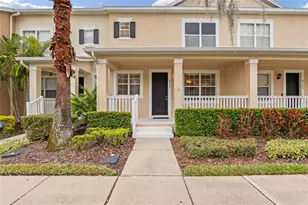 9117 Camden Gardens St, Orlando, FL 32827 - Photo 1