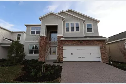 5273 High Line Drive, Saint Cloud, FL 34771 - Photo 1