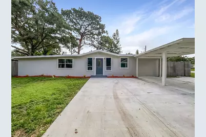 5201 72nd Way N, Saint Petersburg, FL 33709 - Photo 1