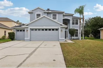 3791 Moon Dancer Place, Saint Cloud, FL 34772 - Photo 1