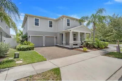 16090 Malay Ginger Drive, Winter Garden, FL 34787 - Photo 1