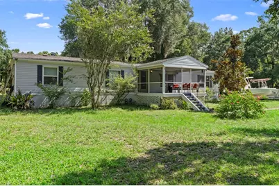 1910 Mullet Lake Park Road, Geneva, FL 32732 - Photo 1