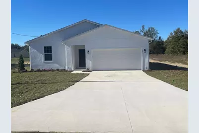 73 Maple Drive, Ocklawaha, FL 32179 - Photo 1