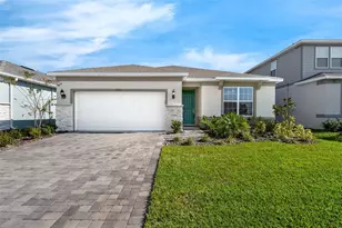 2291 Mossy Vine Ave, Saint Cloud, FL 34771 - Photo 1