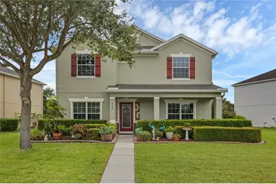 909 Brandy Oaks Loop, Winter Garden, FL 34787 - Photo 1