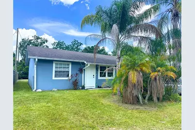 124 Montana Avenue, Saint Cloud, FL 34769 - Photo 1
