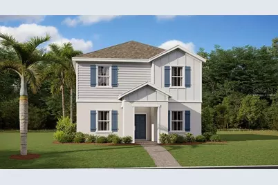 3033 Namaste Drive, Clermont, FL 34714 - Photo 1