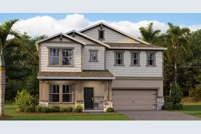 662 Terrapin Drive, Debary, FL 32713 - Photo 1