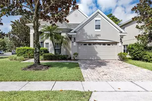 1380 Crane Crest Way, Orlando, FL 32825 - Photo 1