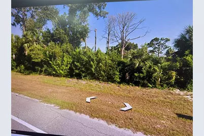 137 Ingram Boulevard, Rotonda West, FL 33947 - Photo 1