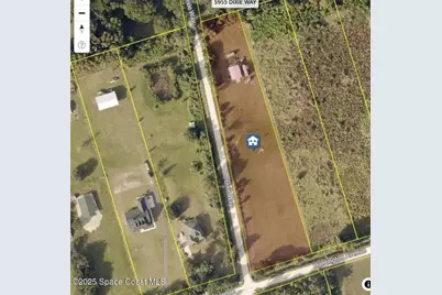 5955 Dixie Way, Mims, FL 32754 - Photo 1