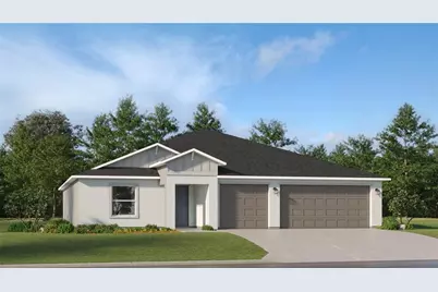 2117 Lasso Loop, Eagle Lake, FL 33839 - Photo 1