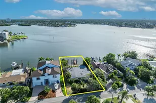 6960 S Shore Dr S, South Pasadena, FL 33707 - Photo 1