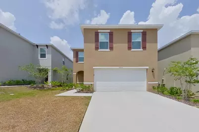 32205 Edson Avenue, Leesburg, FL 34748 - Photo 1