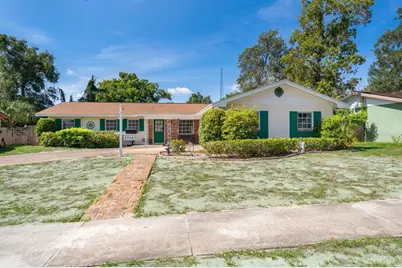 5504 Sedgefield Street, Orlando, FL 32808 - Photo 1