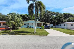 5814 Hope St, Hollywood, FL 33021 - Photo 1