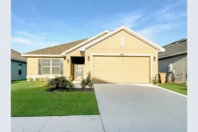 4402 Sagefield Drive, Harmony, FL 34773 - Photo 1