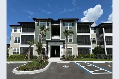 2285 Waterfall Court #5-112, Mount Dora, FL 32757 - Photo 1