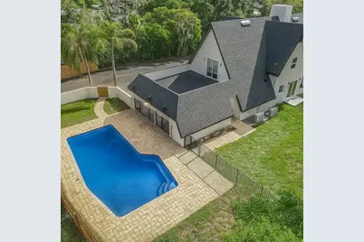 128 S Montgomery Avenue, Deland, FL 32720 - Photo 1