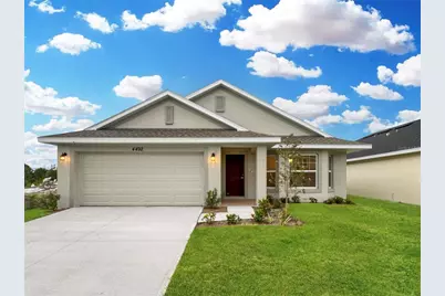 4492 Sagefield Drive, Saint Cloud, FL 34773 - Photo 1