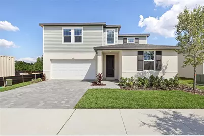 4981 Katrina Drive, Haines City, FL 33844 - Photo 1