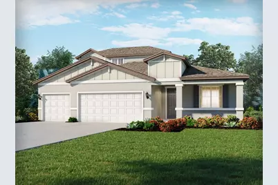 2384 Citrus Bloom Drive, Bartow, FL 33830 - Photo 1