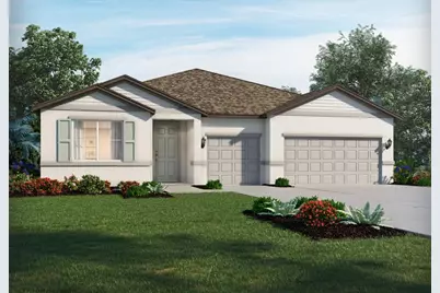 2392 Citrus Bloom Drive, Bartow, FL 33830 - Photo 1