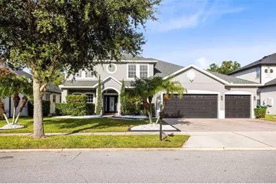 3233 Curving Oaks Way, Orlando, FL 32820 - Photo 1